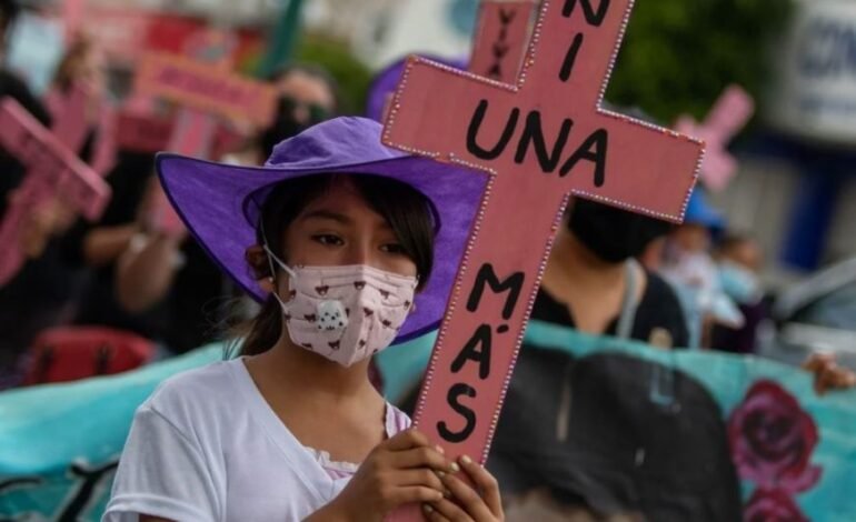 Se quintuplica la violencia de género en Querétaro durante 2021