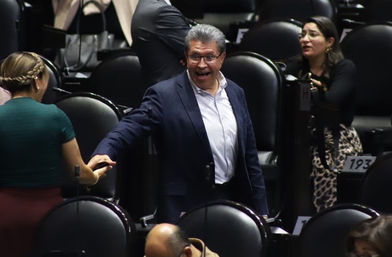 Diputados arrancan debate para crear secretarías de Claudia Sheinbaum