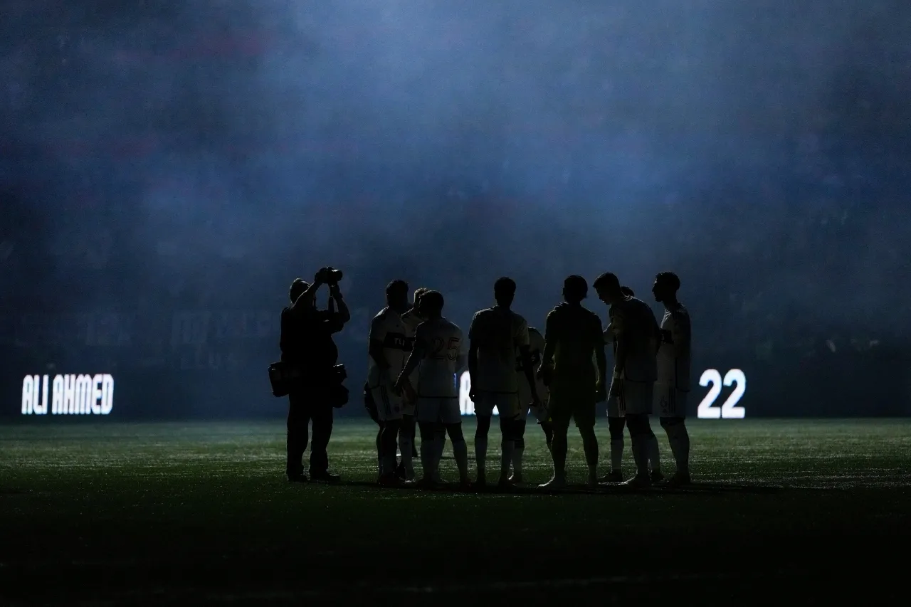 Dueños de los Whitecaps de Vancouver anuncian planes para vender el equipo